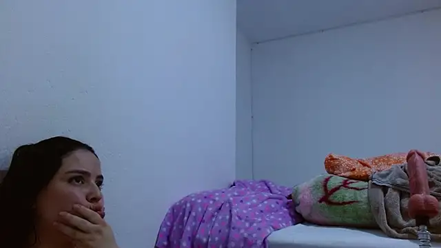 Živý XXX chat isabel_24_gil