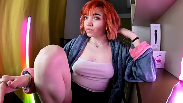 Živý XXX chat olivka-flower