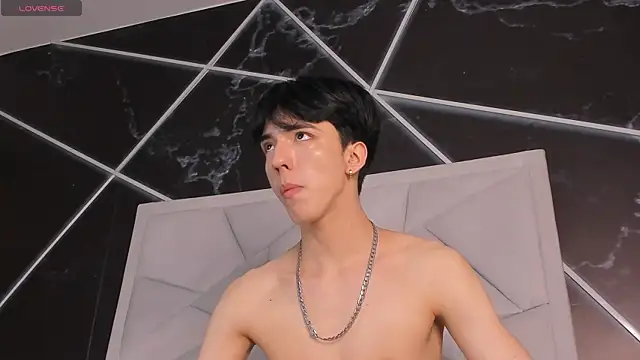 AerumChae 即時 XXX 聊天