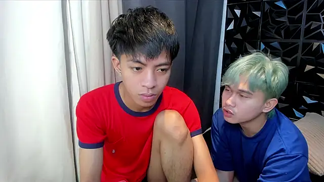 davincihugecock 웹캠 쇼