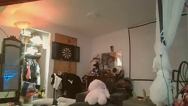 Show Webcam de letscumtogether69