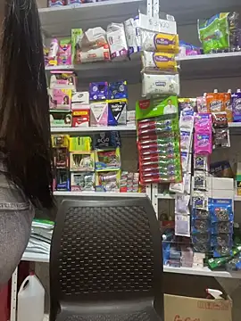 Sara_fun élő XXX-chatje