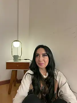 EmmyEvans1 라이브 XXX 채팅