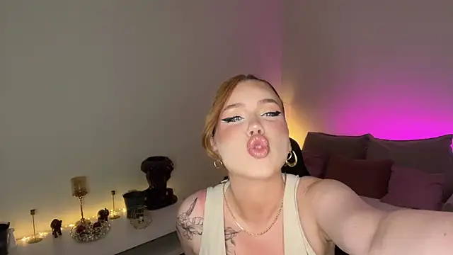 Chat XXX Live mistress_of_hearts