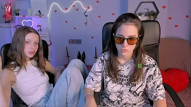 khloebeauty – webcam-show