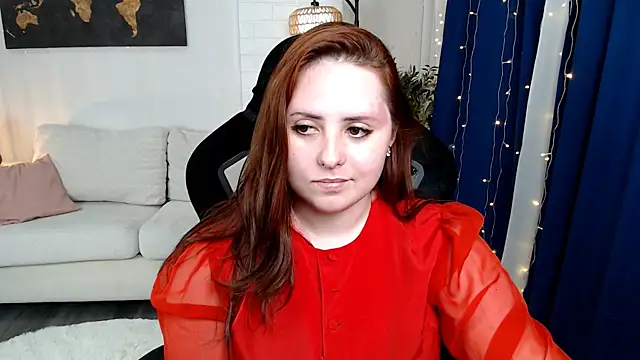 Chat XXX en directo de Hennessy_bunny