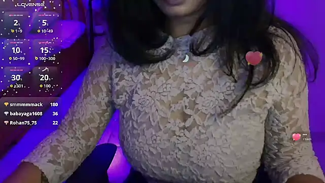 Chat XXX Live skyyiii