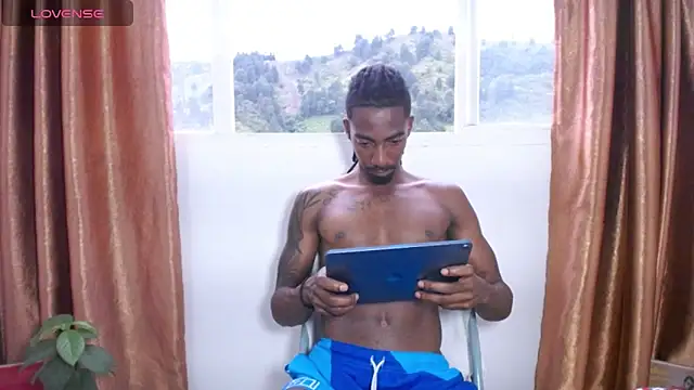 Show webcam de Malkon_Big