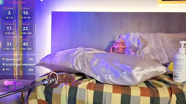 RACHELRUIZ Live XXX-chat