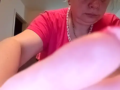 Živý XXX chat Jahudka47