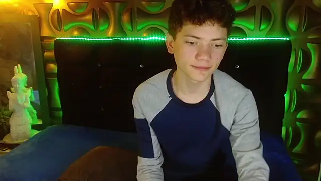 cruz_dante Webcam-Show