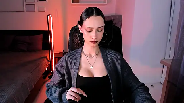 unaericaabistrong 웹캠 쇼