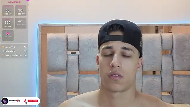 orionblaze69_: вебкам-шоу