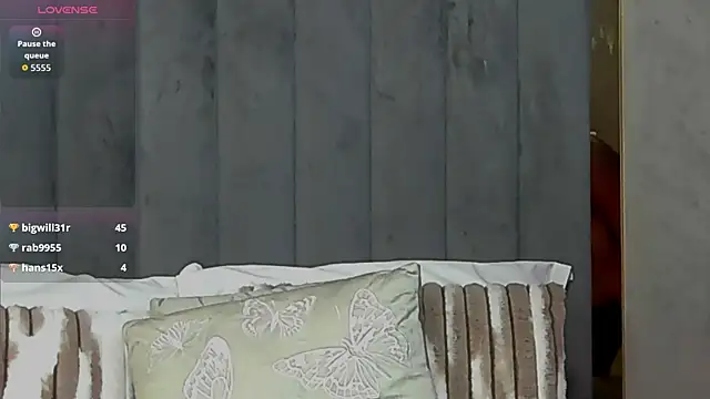 Chat XXX en directo de Sierra_Quinn