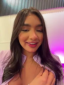 jenn_fit's Webcam Show