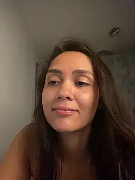 Show de webcam de carolsapequinha