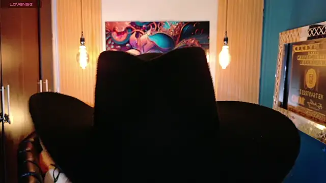 Evans_Robinson – webcam-show