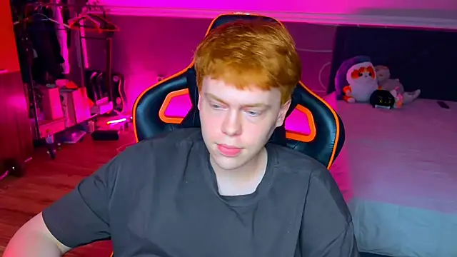 Show de webcam de Alvin_rain