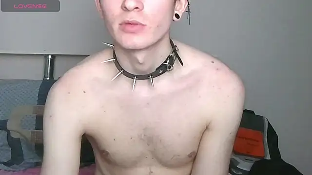 Ernest_ice Webcamshow