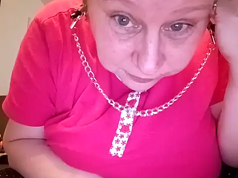 Jahudka47's Webcam Show