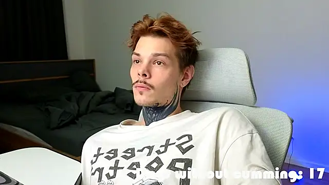 DENIS_HERE Obrolan Langsung XXX