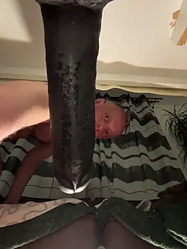 Jaropol's Webcam Show