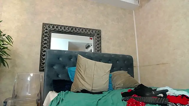 SaraElise 라이브 XXX 채팅