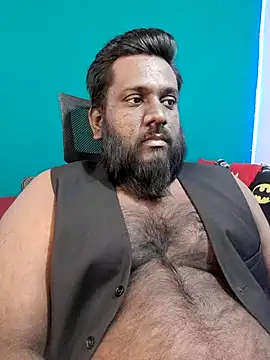 Rayansmith_ Pertunjukan Webcam