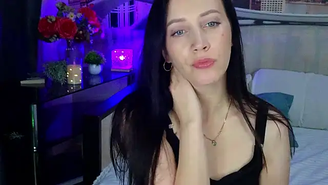 MonicaSweetx's Live XXX Chat