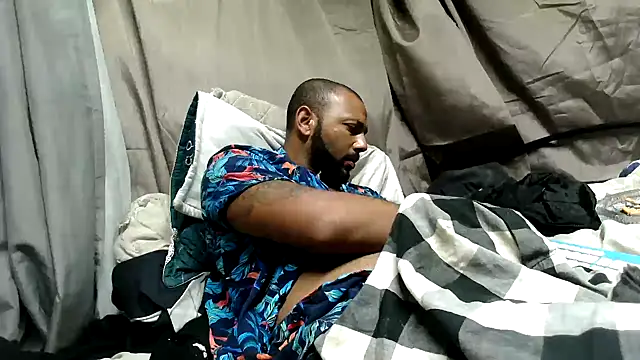 Camodick – Live XXX-chat