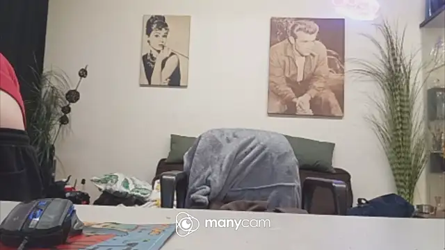 der_dino30 Show Webcam