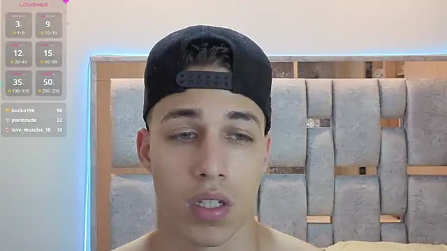 orionblaze69_ Show Webcam