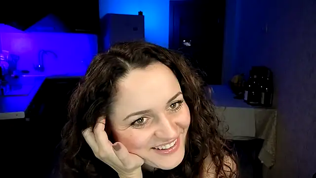 Czat XXX na żywo – Cerann1