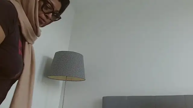 MSweetLindaParks 网络视讯表演