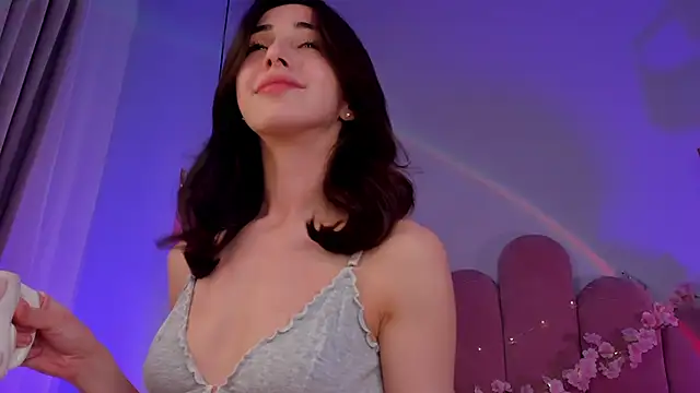 عرض كام ElsaYoung