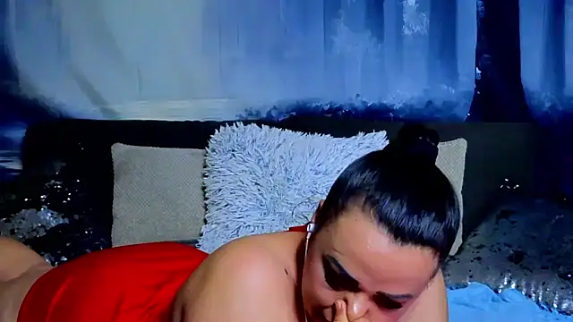 ElizabethEven's Live XXX Chat