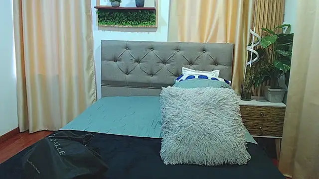 Živý XXX chat sasi_luna