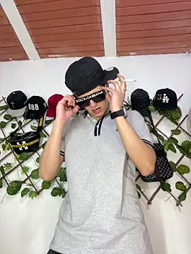 عرض كام Themasterhades_777