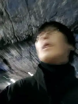 Kor-SexyGay webcam show