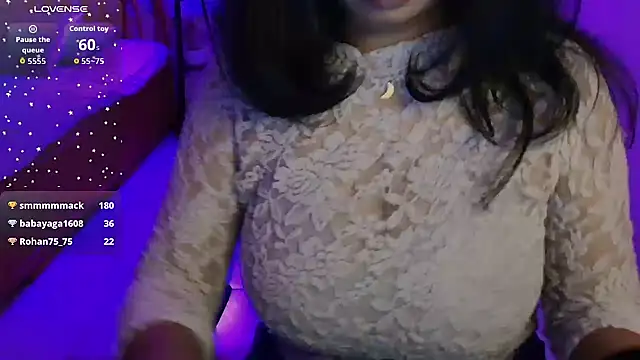 skyyiiiのライブXXXチャット