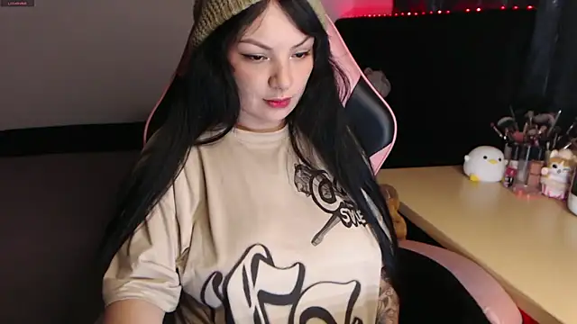 Theprojectsaraa 现场XXX聊天