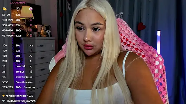 _Loneve__'s Live XXX Chat