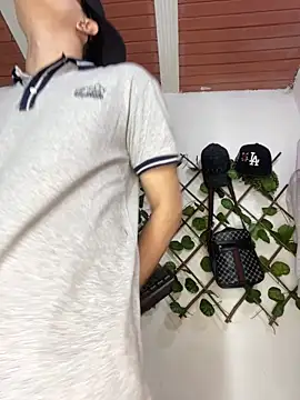 Themasterhades_777 Show Webcam