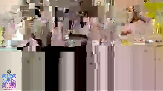 Princess_Darknow 라이브 XXX 채팅