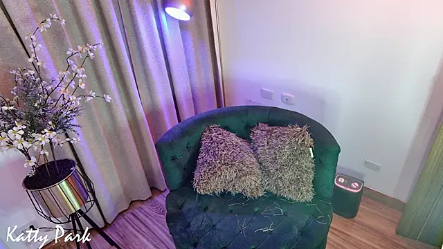 Chat +18 de kattypark ao vivo