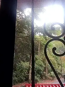 Show Webcam de SabrinaVantress