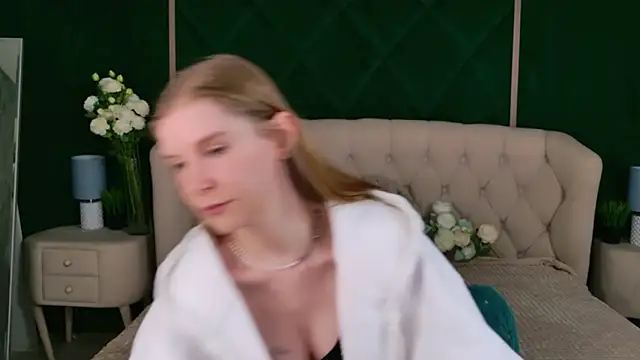 Morgan_Wardi Chat XXX live