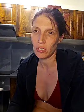 Chat XXX Live Lenchen_