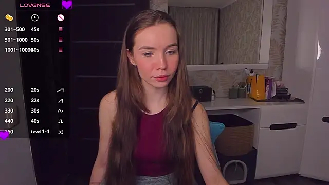 Chat XXX Live YonaBones