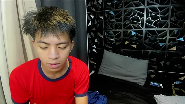 davincihugecock Pertunjukan Webcam